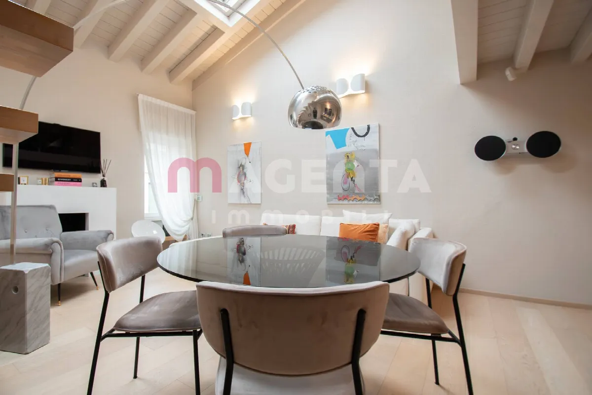 Appartamento in vendita a Brescia, Centro storico pregiato - foto 6