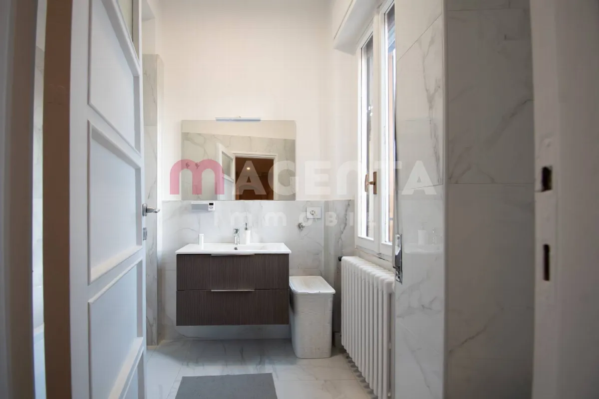 Appartamento in vendita a Brescia, Centro storico - foto 10