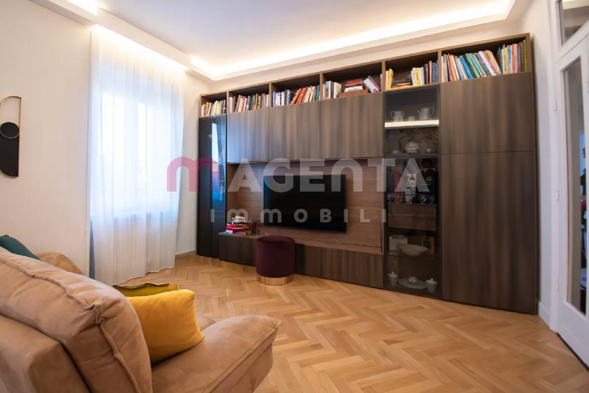 Appartamento in vendita a Brescia, Centro storico - foto 2