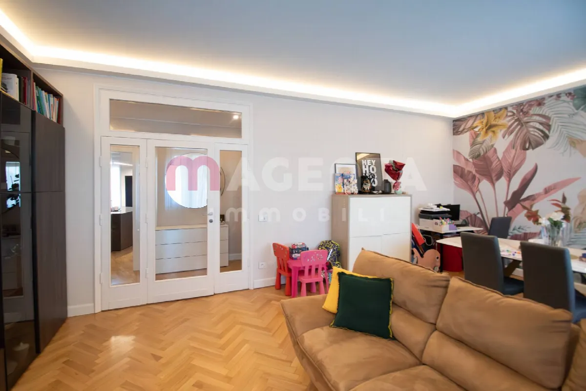 Appartamento in vendita a Brescia, Centro storico - foto 3