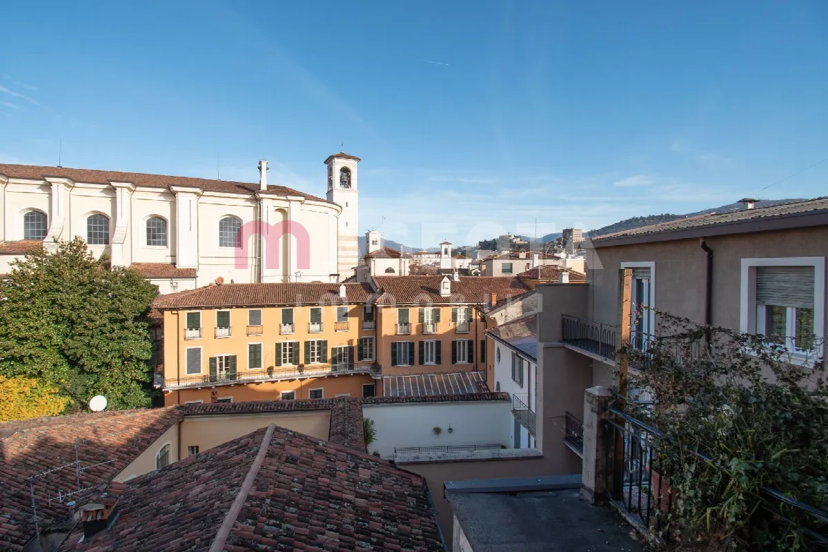 Appartamento in vendita a Brescia, Centro storico - foto 4