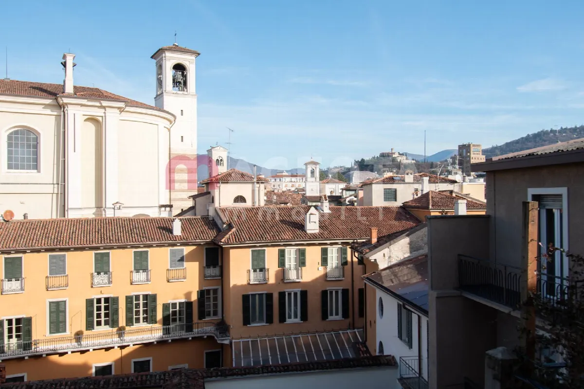 Appartamento in vendita a Brescia, Centro storico - foto 5