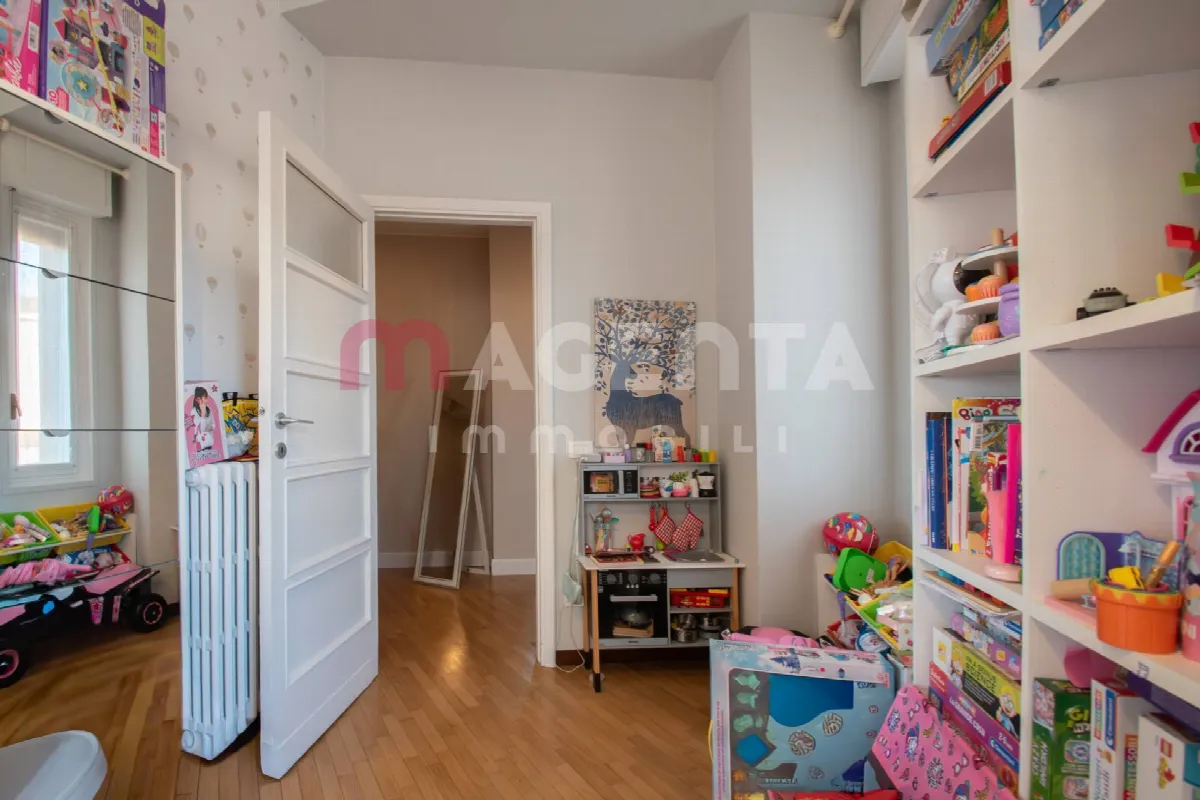 Appartamento in vendita a Brescia, Centro storico - foto 7