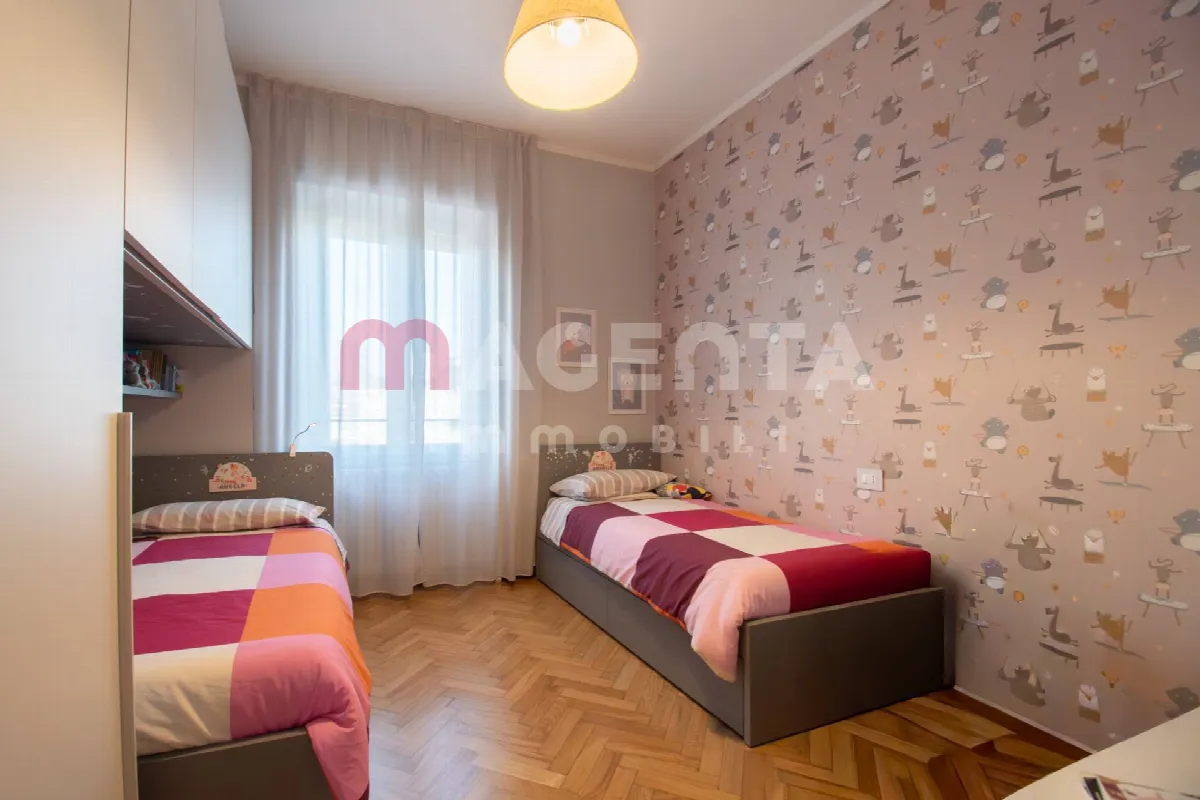 Appartamento in vendita a Brescia, Centro storico - foto 8