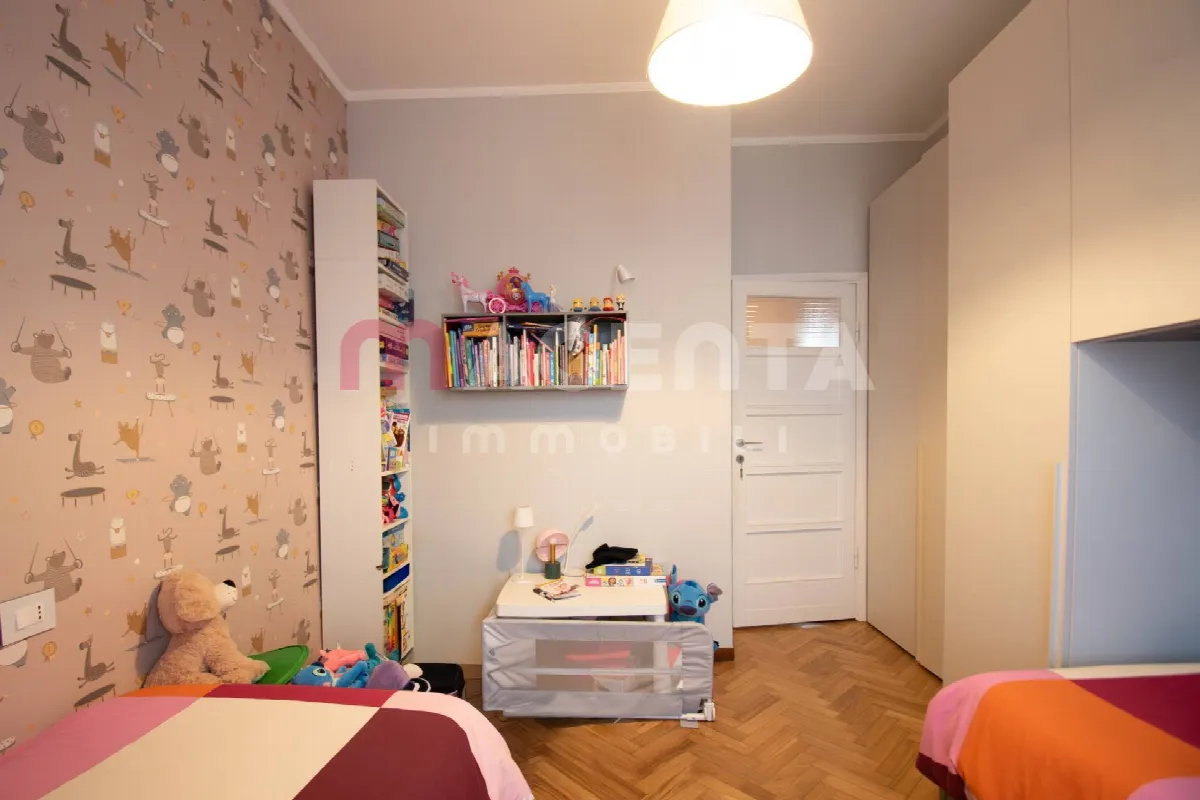 Appartamento in vendita a Brescia, Centro storico - foto 9