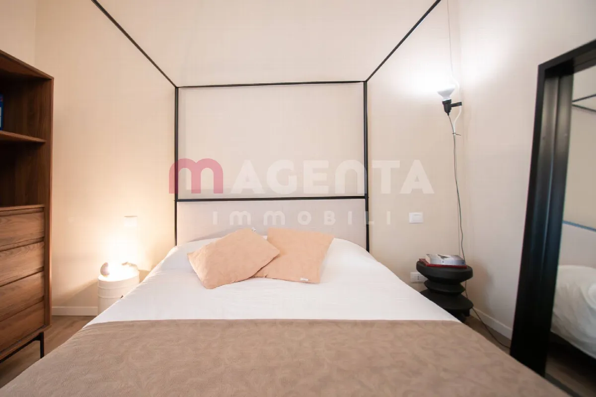 Appartamento in vendita a Brescia, Via Volta - foto 6