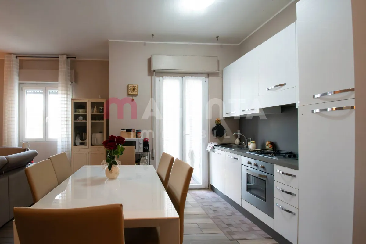 Appartamento in vendita a Brescia, Q.re Abba - foto 10