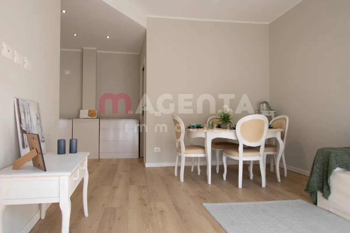 Appartamento in vendita a Brescia, Centro storico - foto 1