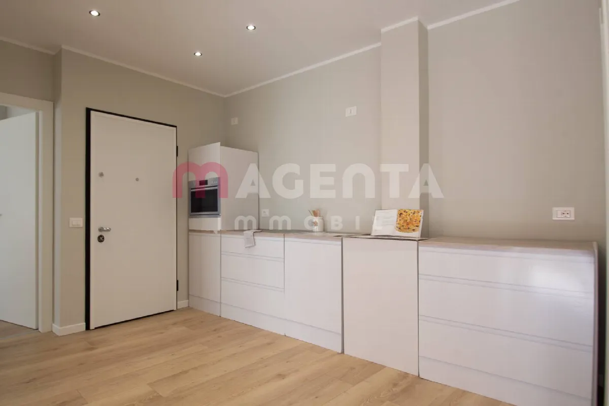 Appartamento in vendita a Brescia, Centro storico - foto 10