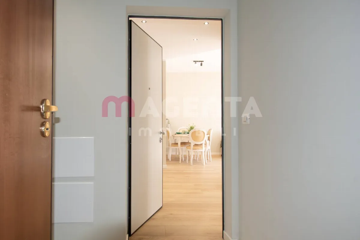 Appartamento in vendita a Brescia, Centro storico - foto 2