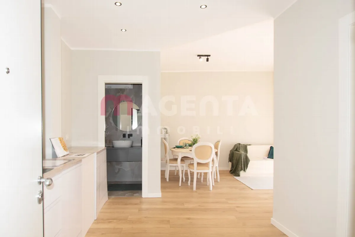 Appartamento in vendita a Brescia, Centro storico - foto 3
