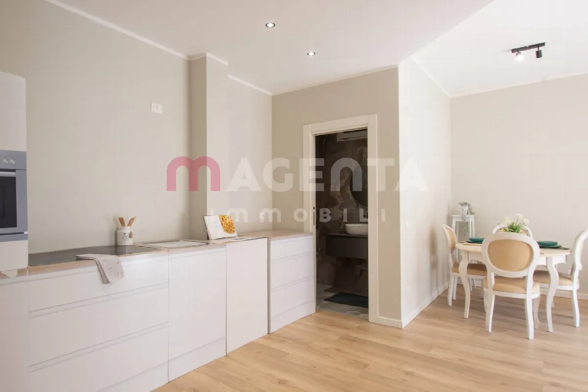 Appartamento in vendita a Brescia, Centro storico - foto 4