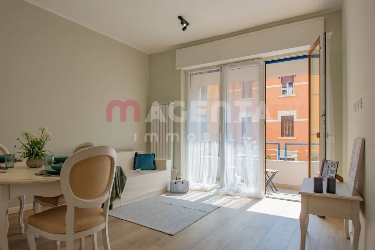 Appartamento in vendita a Brescia, Centro storico - foto 6