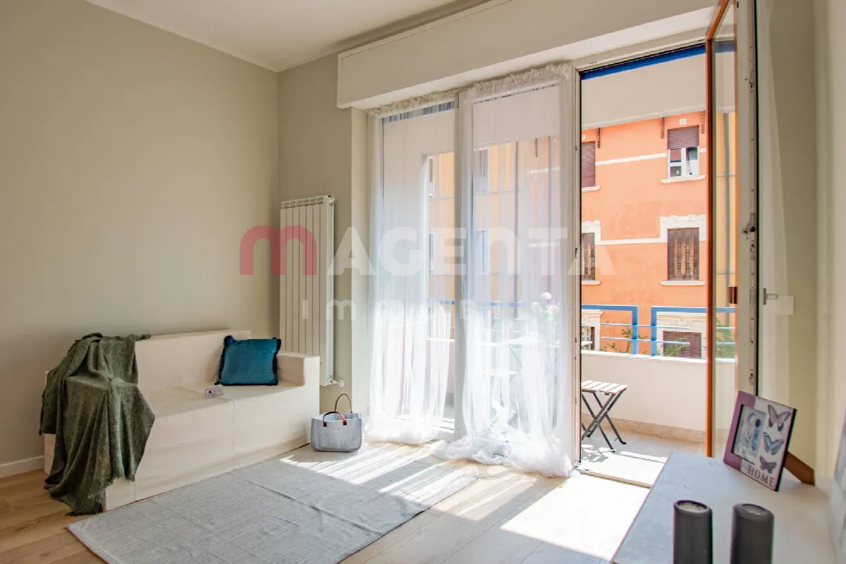 Appartamento in vendita a Brescia, Centro storico - foto 8