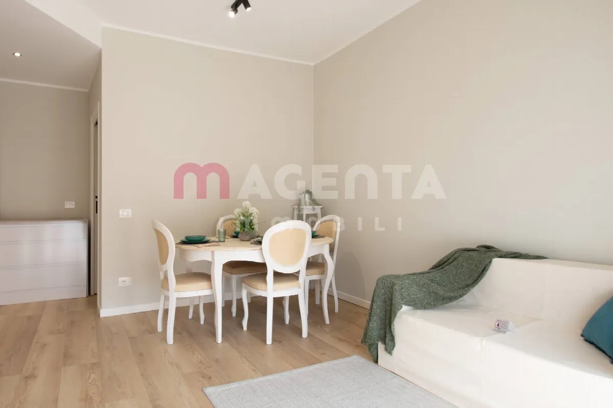 Appartamento in vendita a Brescia, Centro storico - foto 9