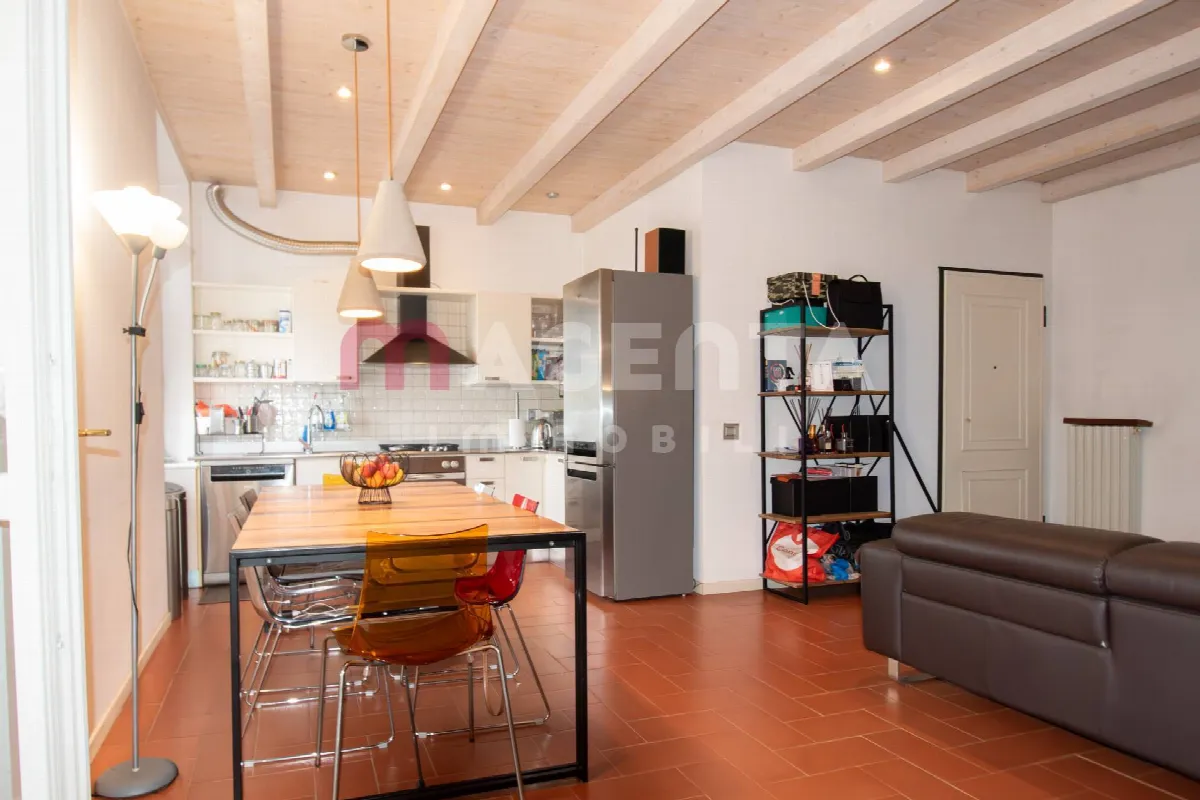 Appartamento in vendita a Brescia, Porta Milano - foto 1