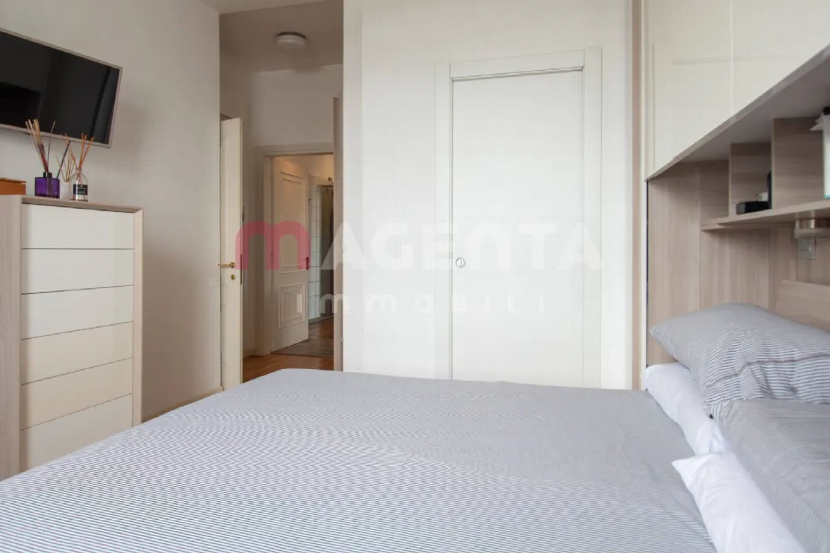 Appartamento in vendita a Brescia, Porta Milano - foto 10