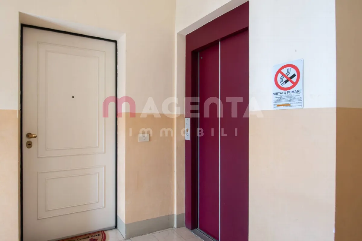 Appartamento in vendita a Brescia, Porta Milano - foto 3