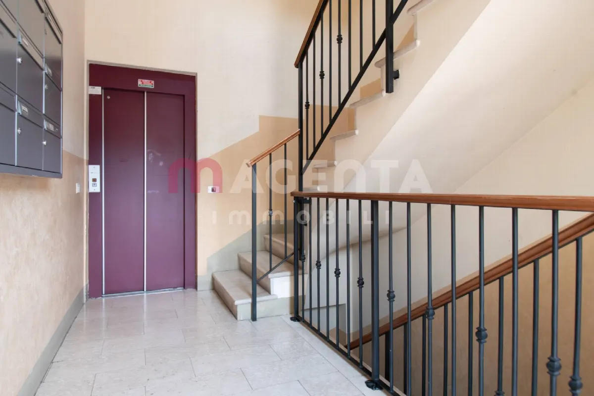 Appartamento in vendita a Brescia, Porta Milano - foto 4