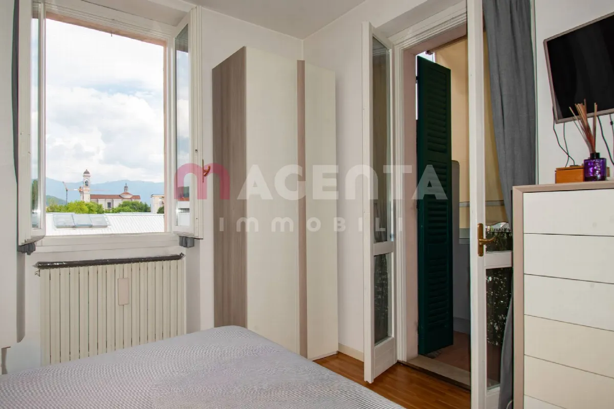 Appartamento in vendita a Brescia, Porta Milano - foto 7