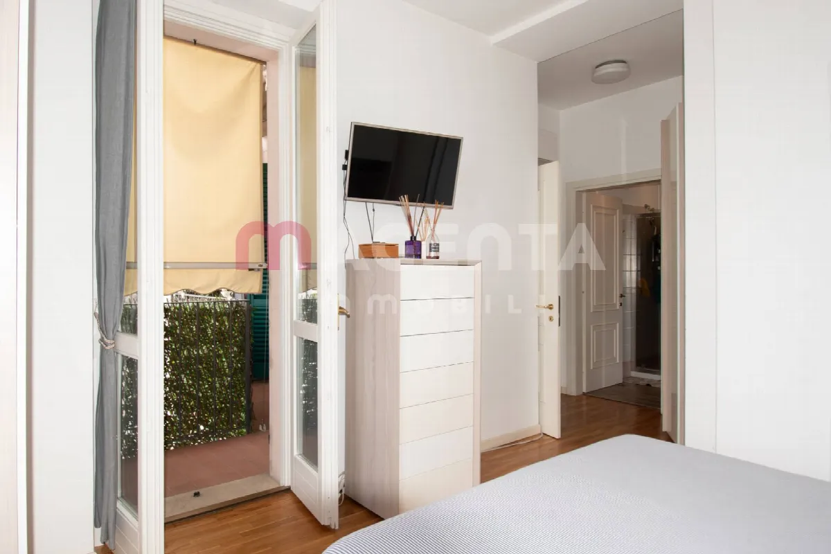 Appartamento in vendita a Brescia, Porta Milano - foto 9