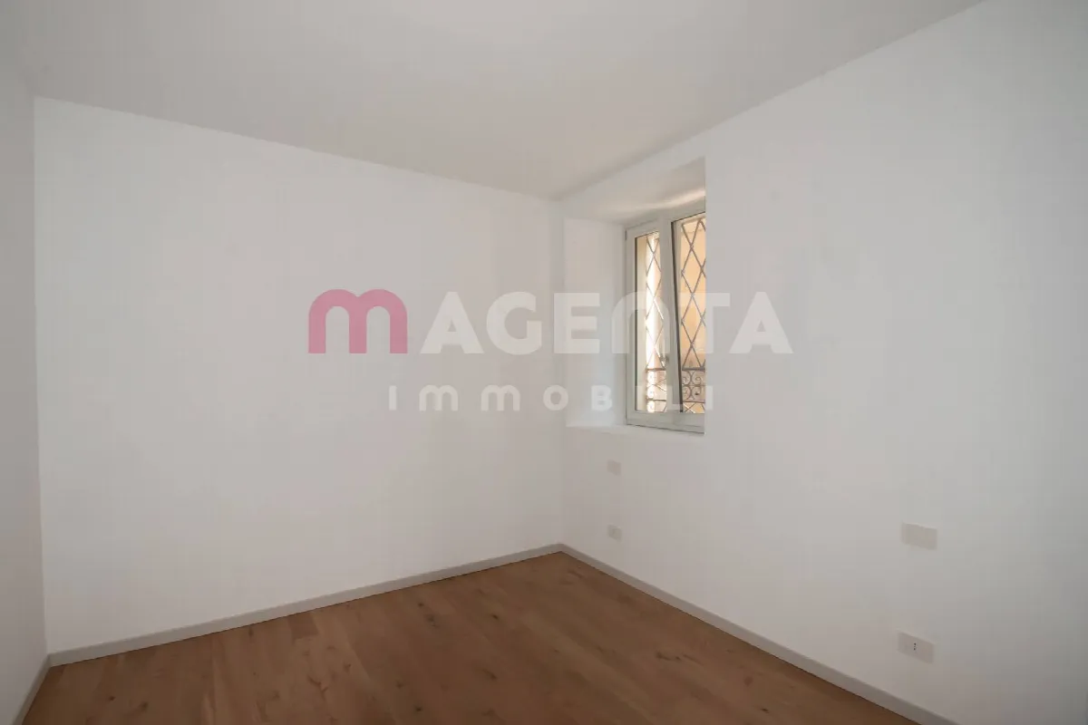 Appartamento in vendita a Brescia, Centro storico pregiato - foto 10