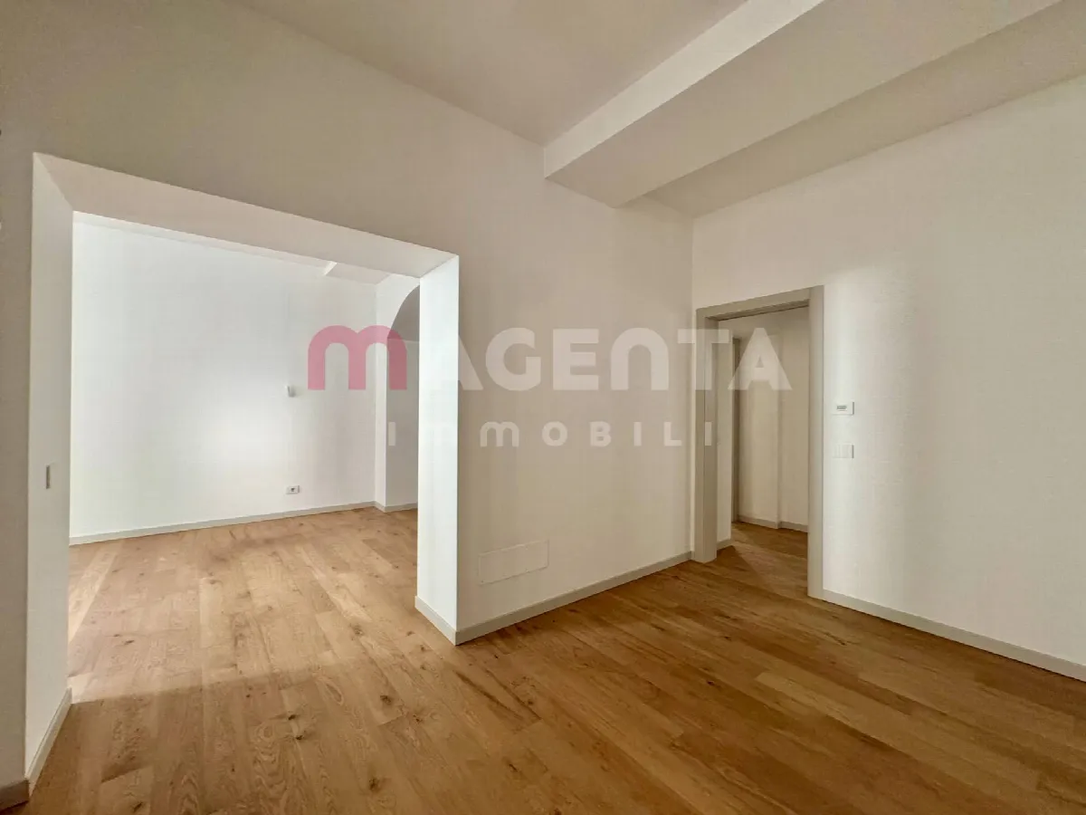 Appartamento in vendita a Brescia, Centro storico pregiato - foto 2