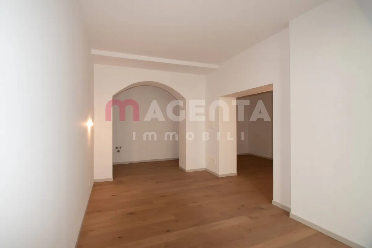 Appartamento in vendita a Brescia, Centro storico pregiato - foto 4