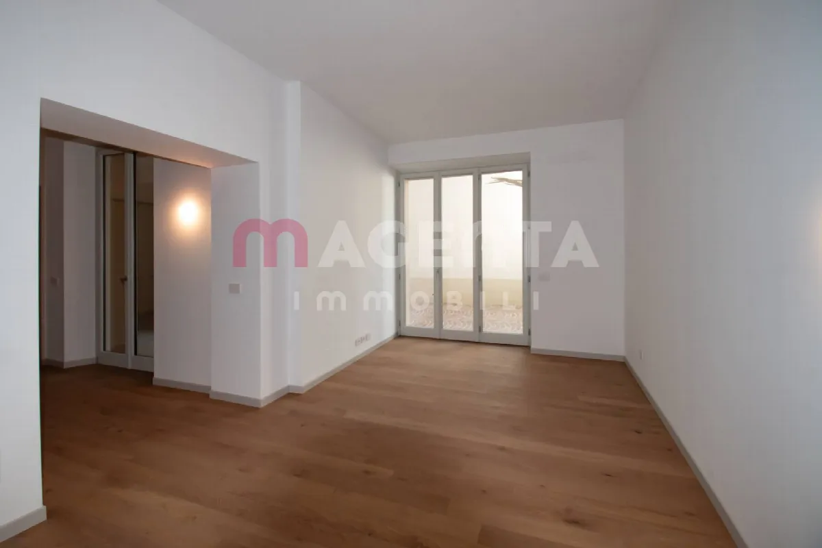 Appartamento in vendita a Brescia, Centro storico pregiato - foto 5
