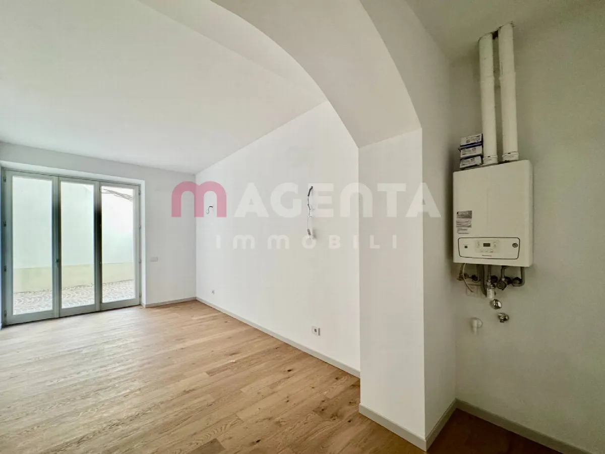 Appartamento in vendita a Brescia, Centro storico pregiato - foto 6