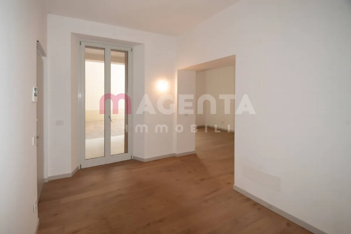 Appartamento in vendita a Brescia, Centro storico pregiato - foto 7