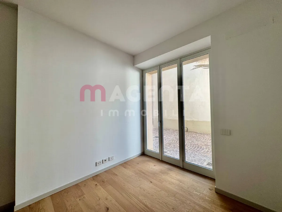 Appartamento in vendita a Brescia, Centro storico pregiato - foto 8