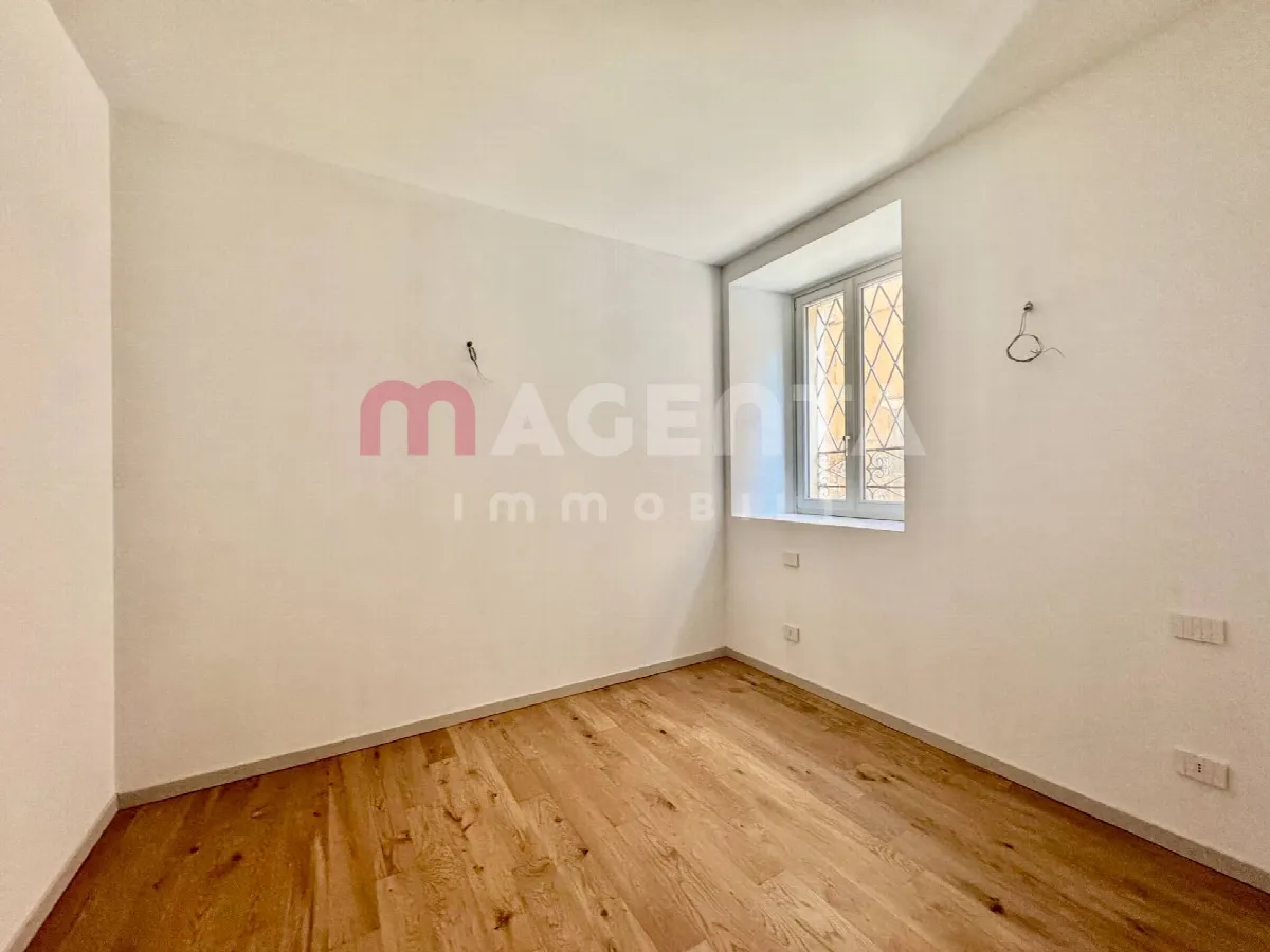 Appartamento in vendita a Brescia, Centro storico pregiato - foto 9