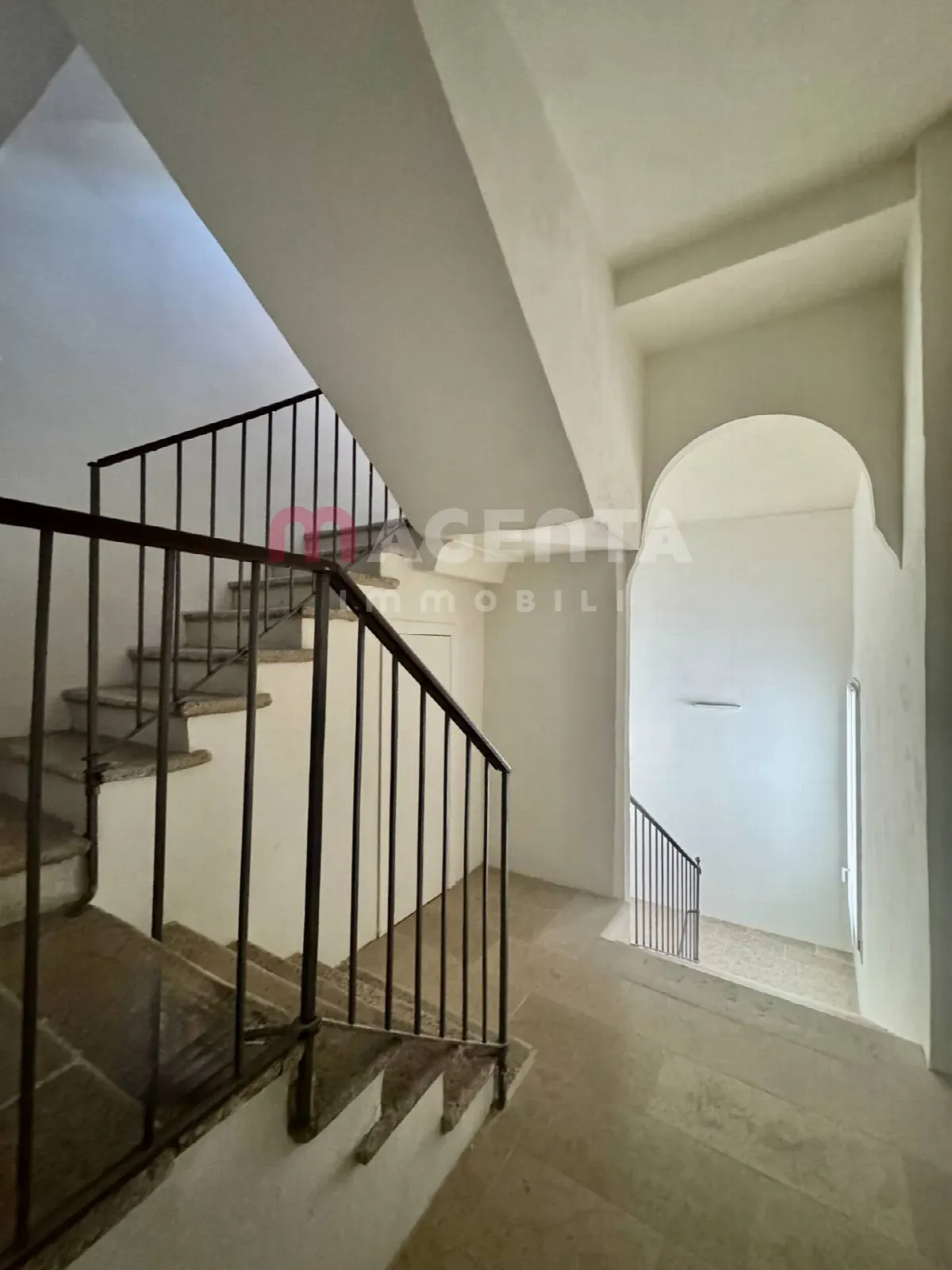 Appartamento in vendita a Brescia, Centro storico pregiato - foto 3