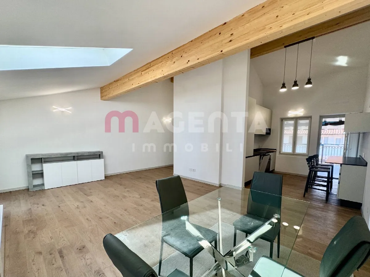 Appartamento in vendita a Brescia, Centro storico pregiato - foto 4