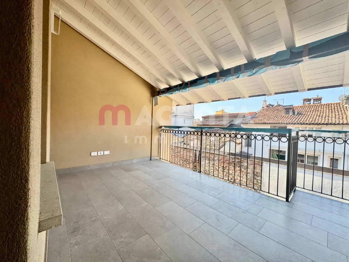 Appartamento in vendita a Brescia, Centro storico pregiato - foto 7