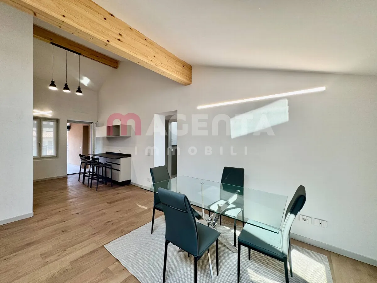 Appartamento in vendita a Brescia, Centro storico pregiato - foto 8