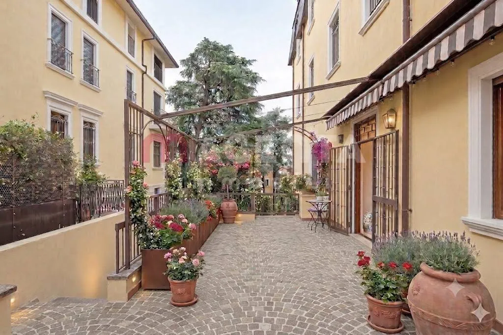 Appartamento in vendita a Brescia, Porta Venezia - foto 1