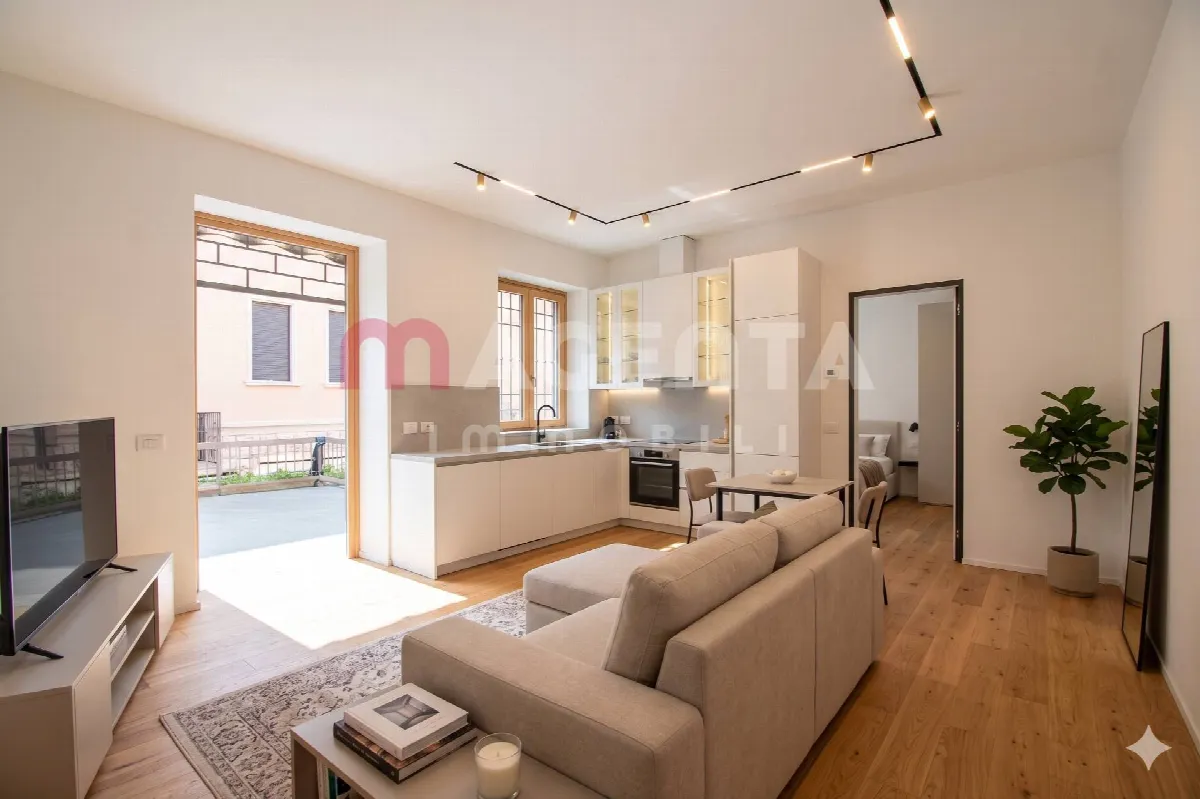 Appartamento in vendita a Brescia, Porta Venezia - foto 10