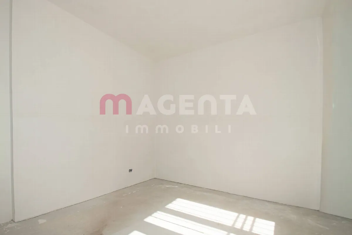 Appartamento in vendita a Brescia, Porta Venezia - foto 4