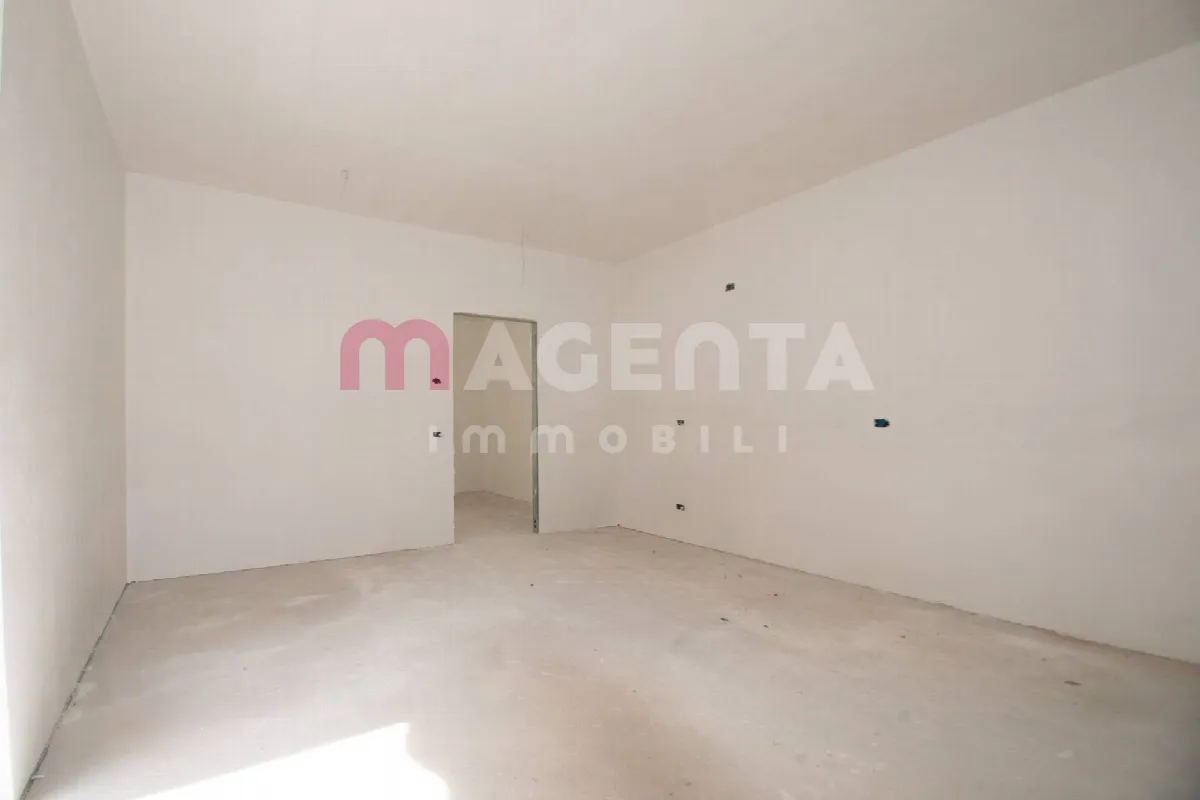 Appartamento in vendita a Brescia, Porta Venezia - foto 8
