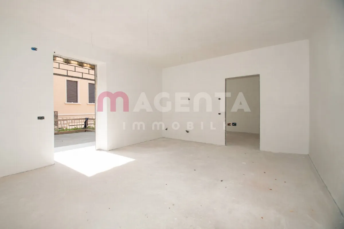 Appartamento in vendita a Brescia, Porta Venezia - foto 9