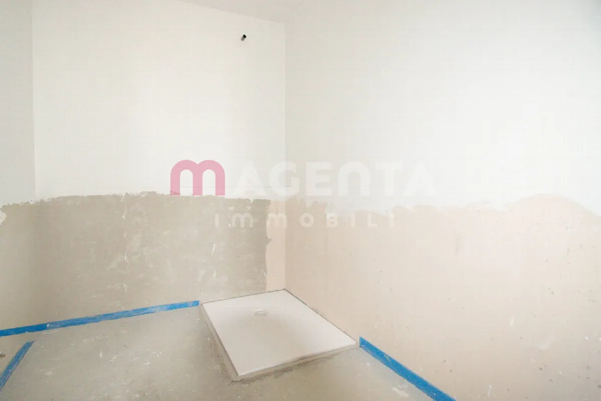 Appartamento in vendita a Brescia, Porta Venezia - foto 10