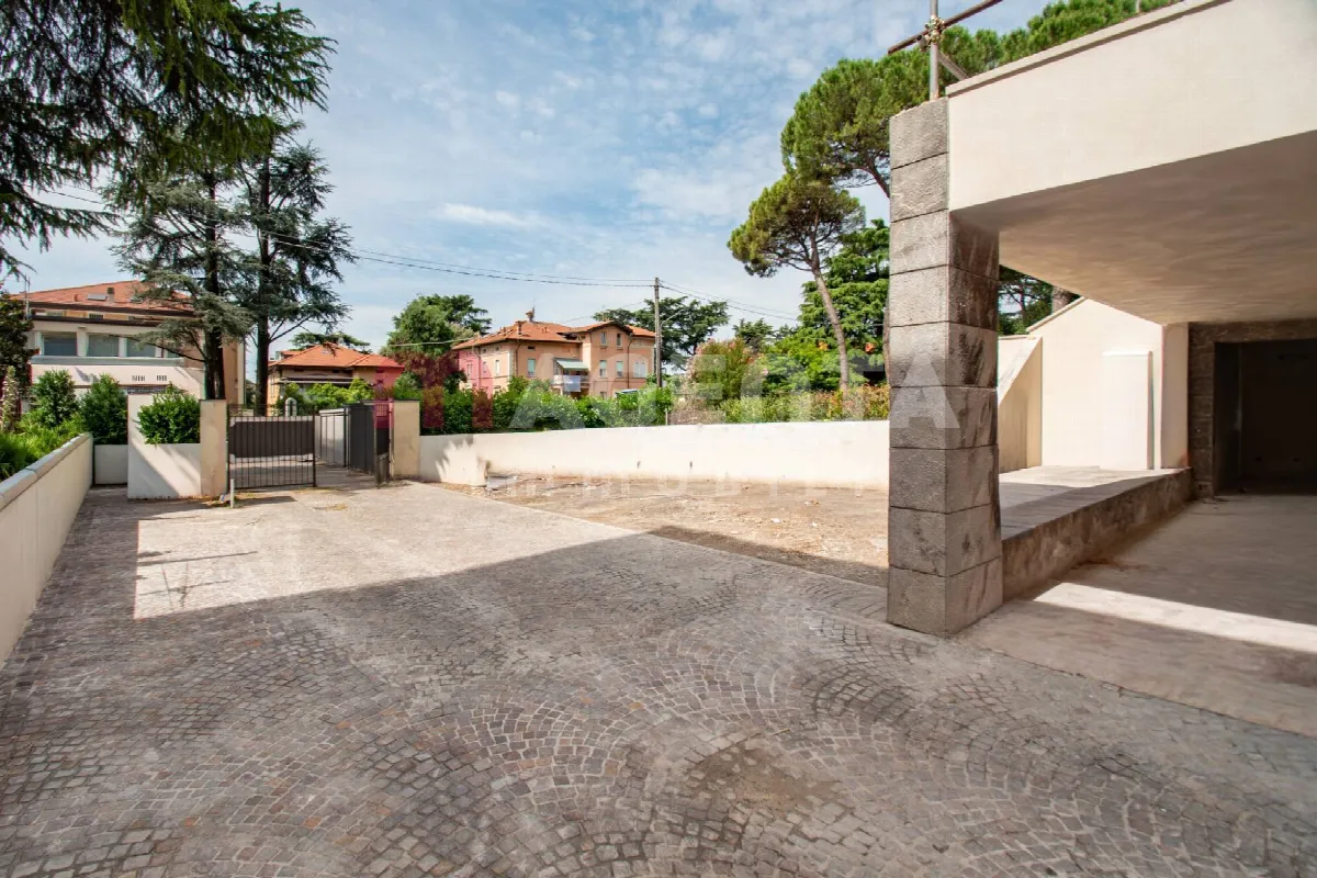 Appartamento in vendita a Brescia, Porta Venezia - foto 4