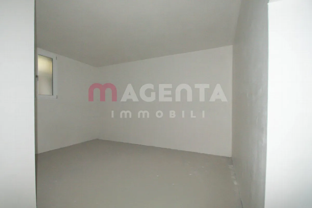 Appartamento in vendita a Brescia, Porta Venezia - foto 8