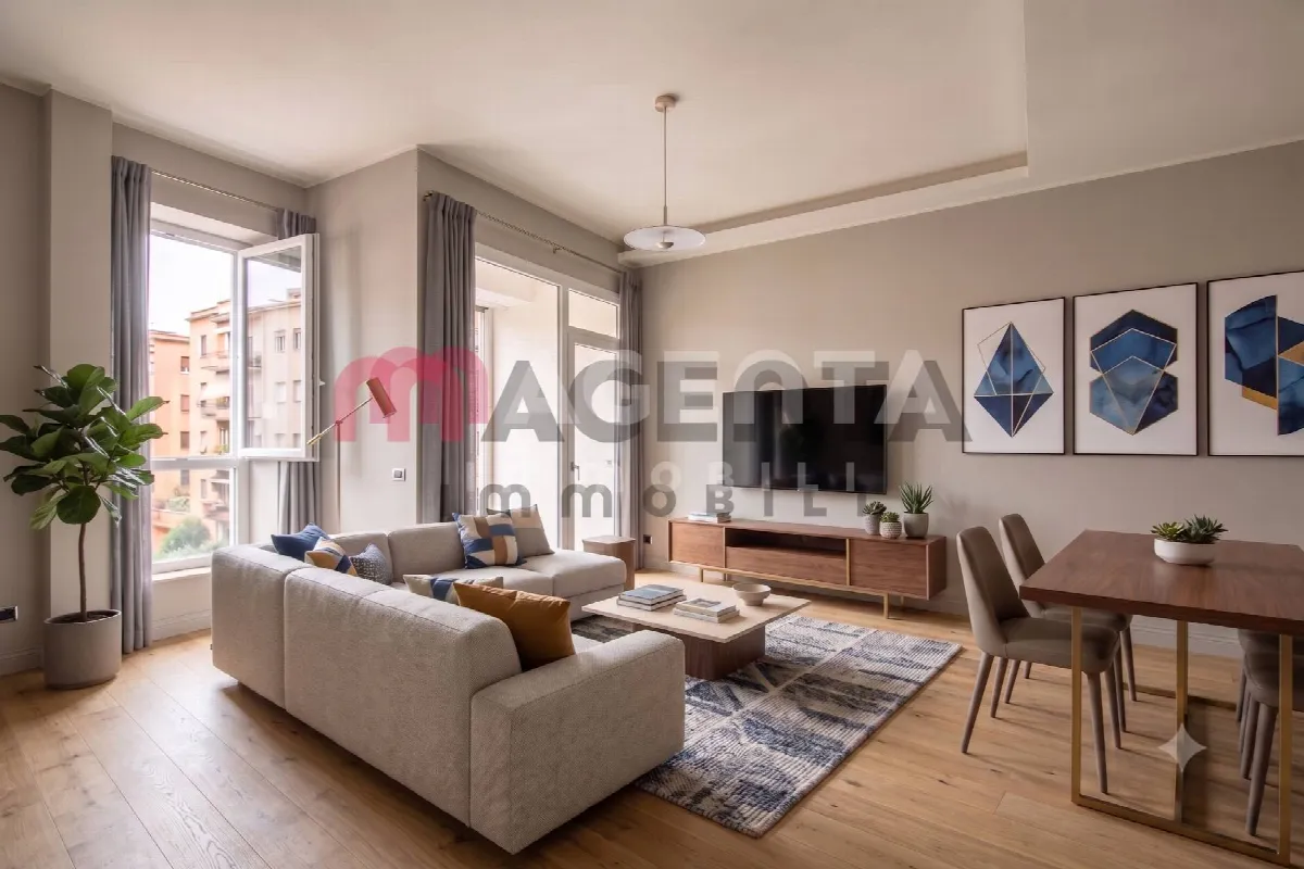 Appartamento in vendita a Brescia, Via Veneto - foto 4