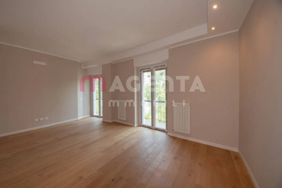 Appartamento in vendita a Brescia, Sant'Eustacchio - foto 1