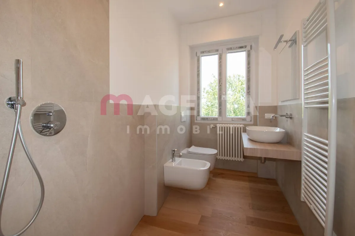 Appartamento in vendita a Brescia, Sant'Eustacchio - foto 10