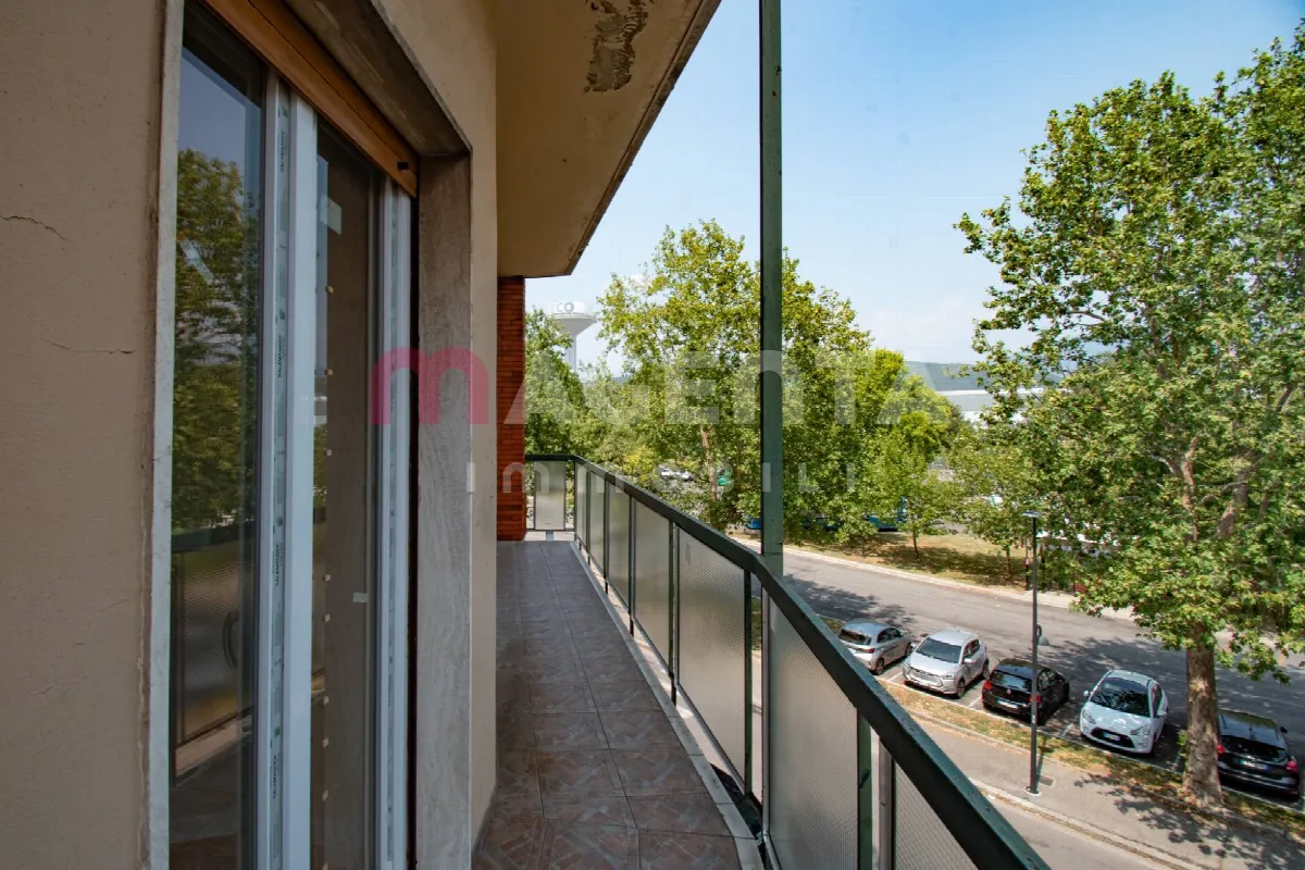 Appartamento in vendita a Brescia, Sant'Eustacchio - foto 4