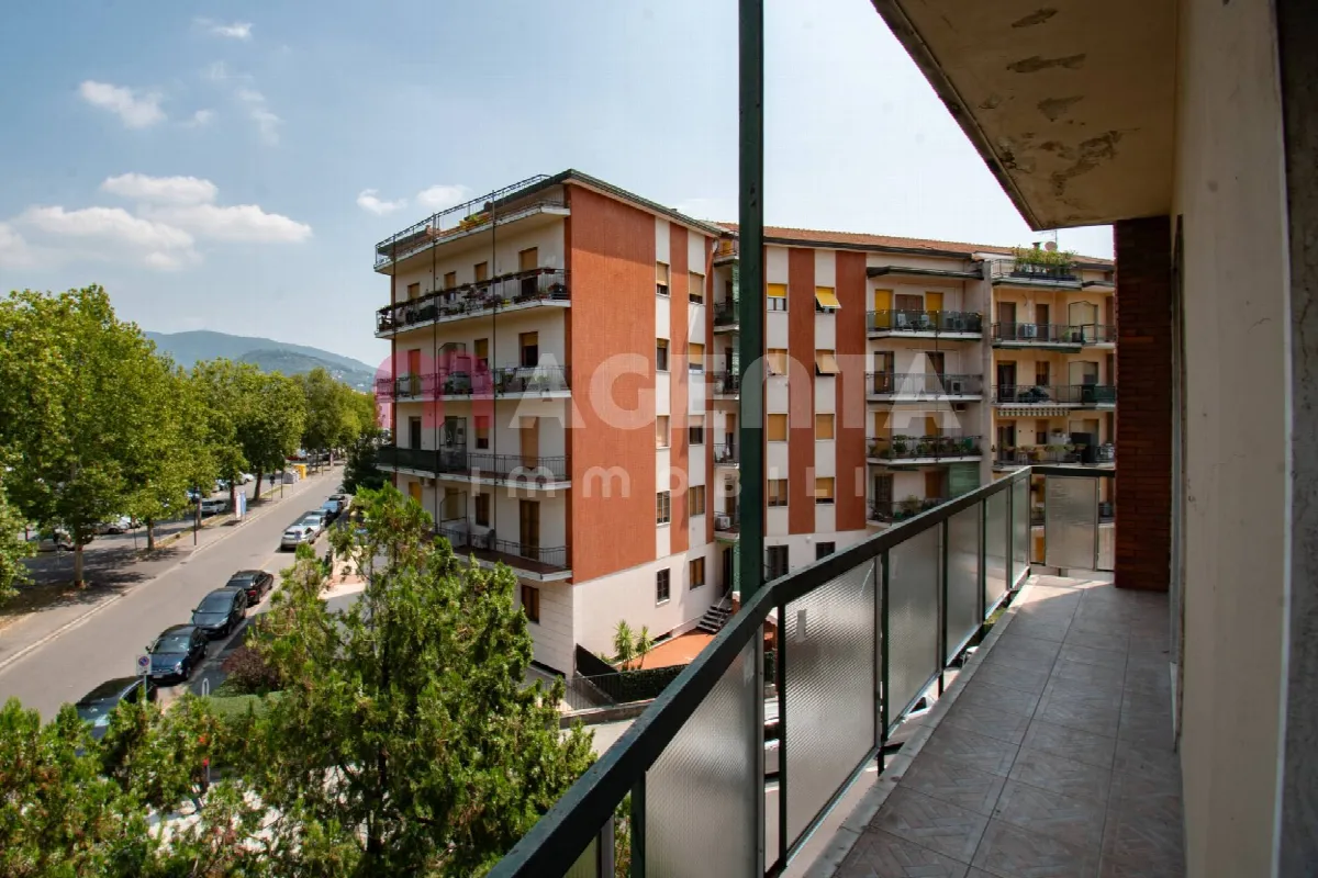 Appartamento in vendita a Brescia, Sant'Eustacchio - foto 5
